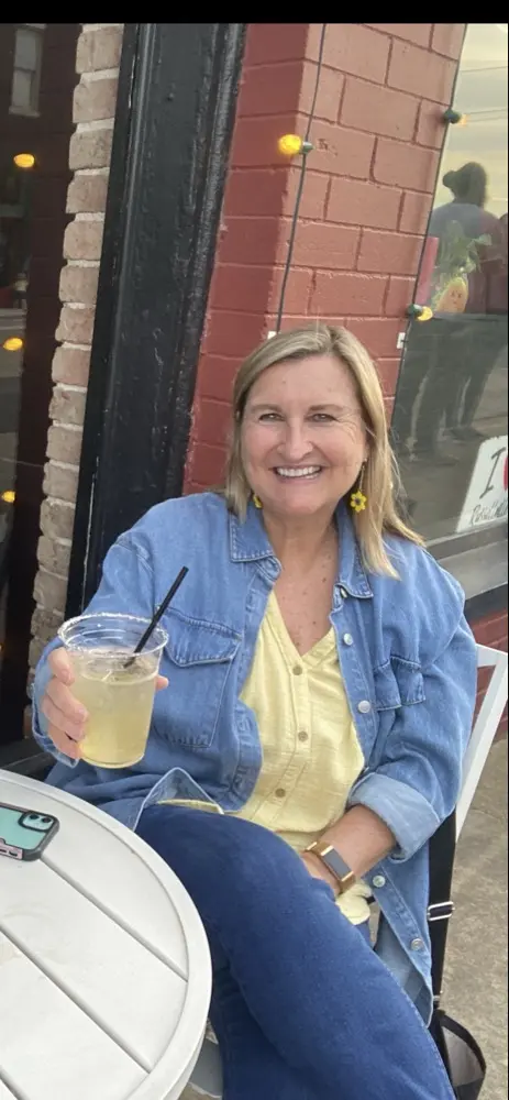 Susan McLaughlin Jordan profile pic