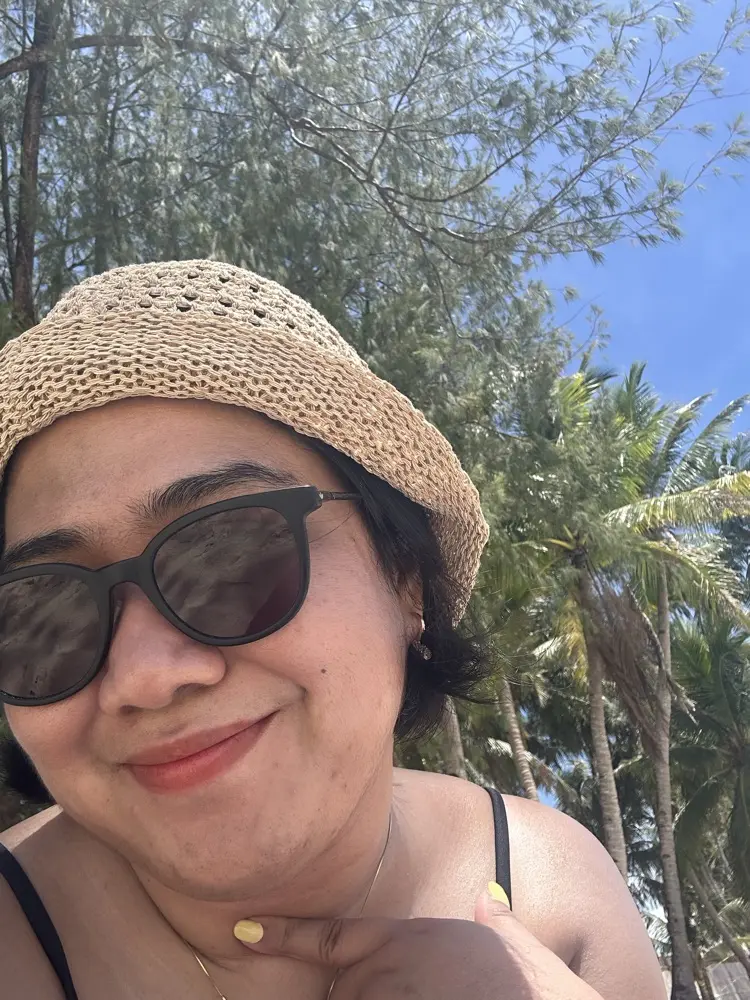 Tamara Mangulabnan profile pic