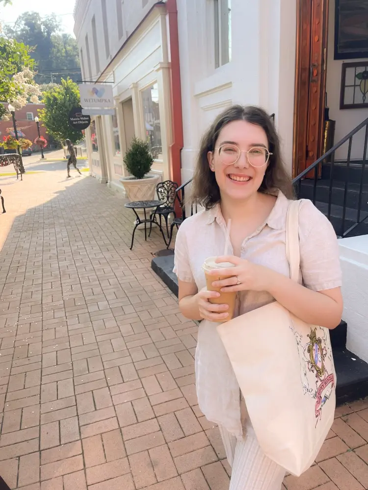 LivvyAllbritty profile pic