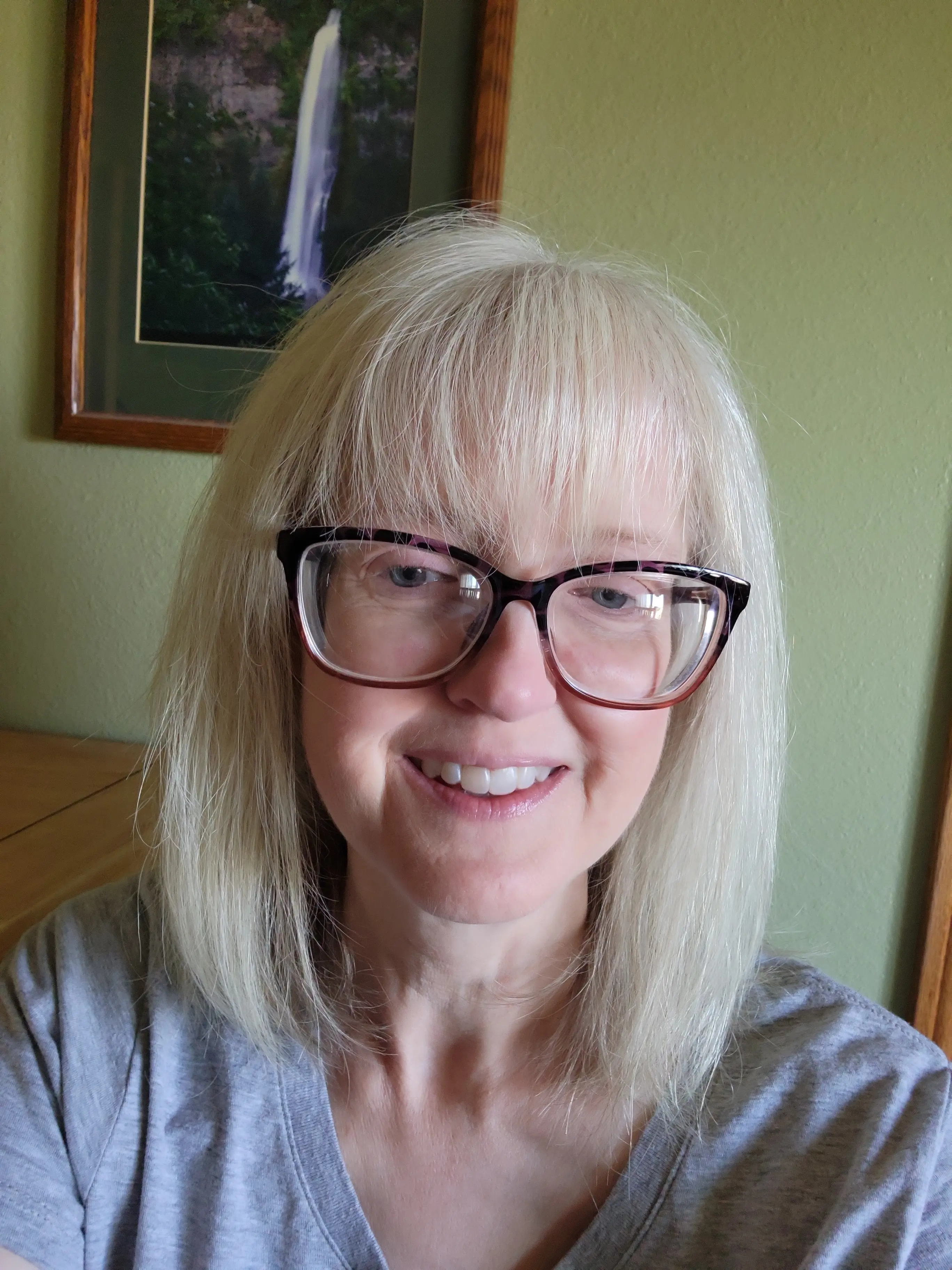 Glynis Becker profile pic