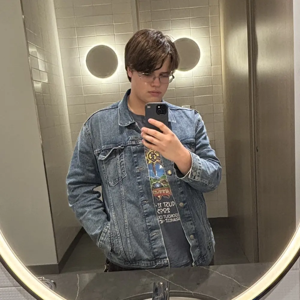 Conor Glynn profile pic