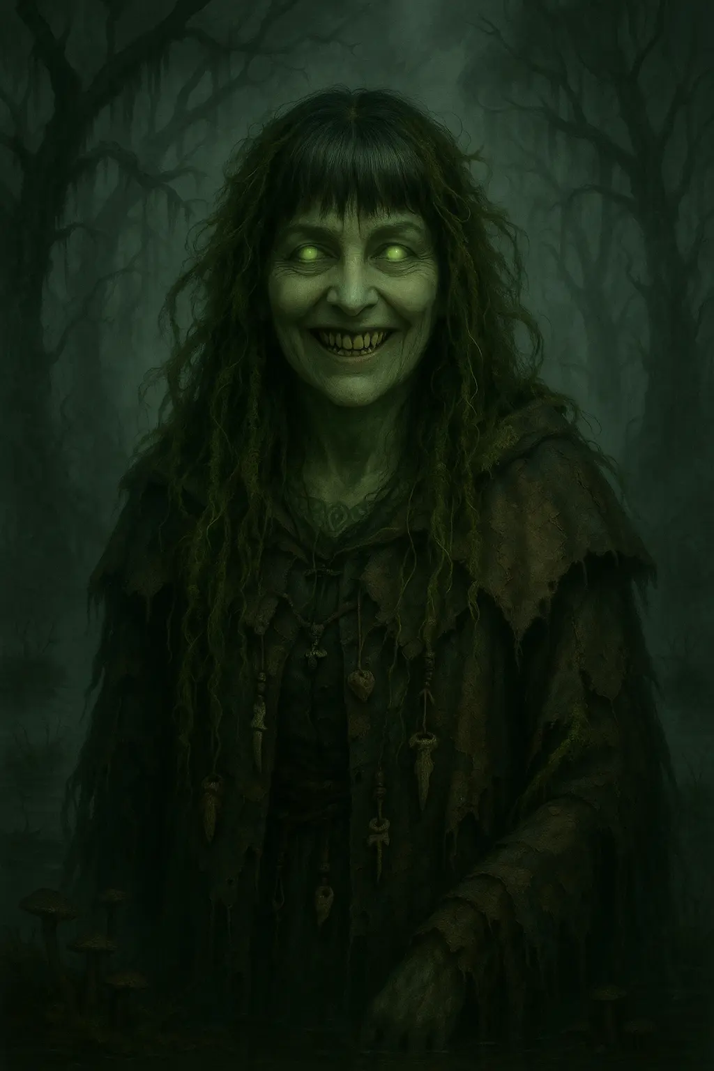 Helen avatar