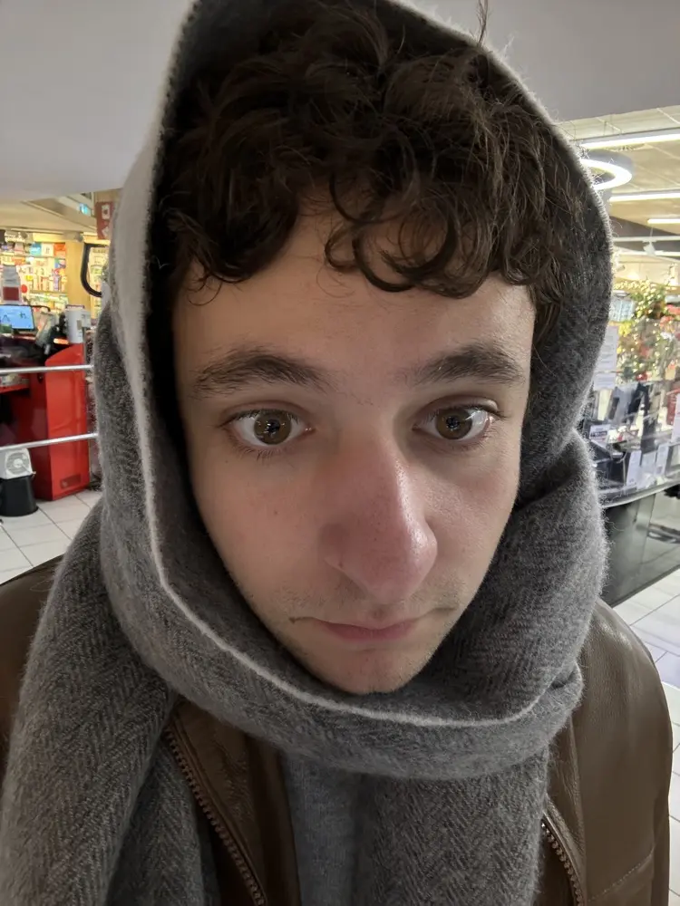 Ethan Delgado profile pic