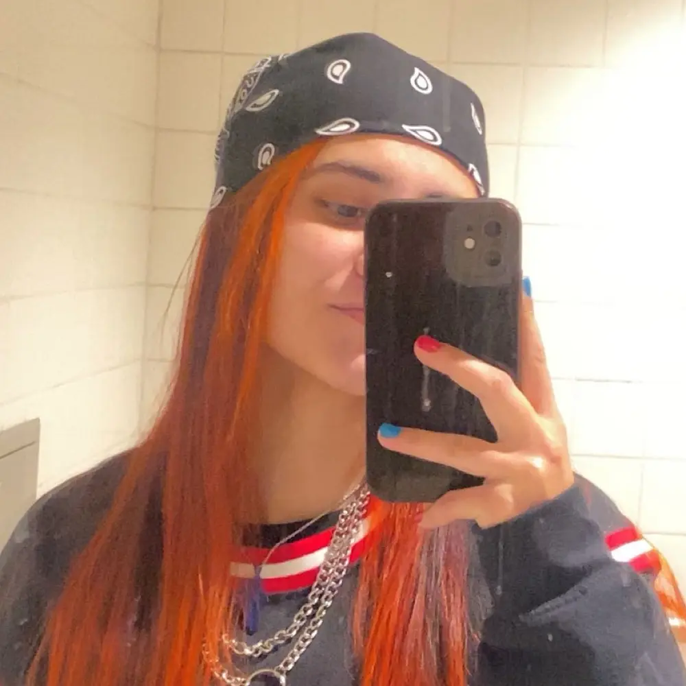 Its_bean profile pic