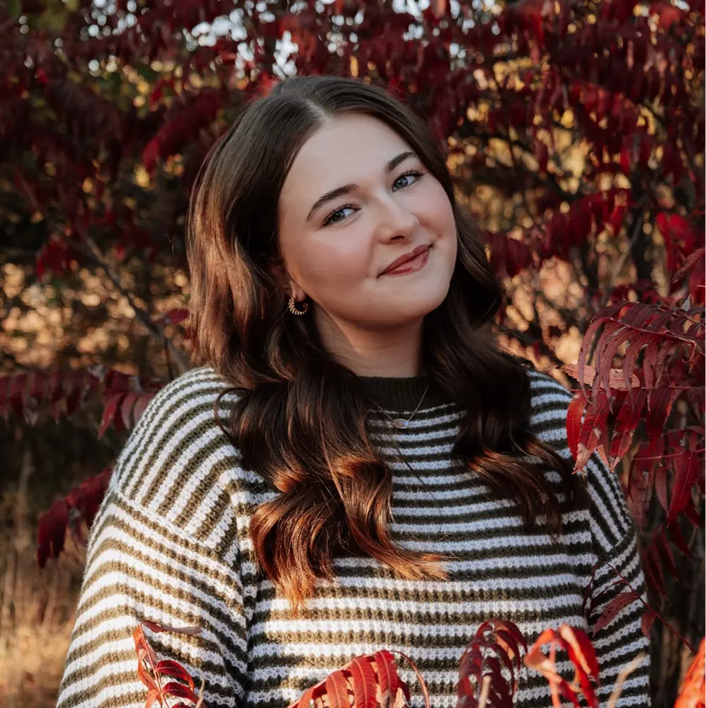 Mady Vaughn profile pic