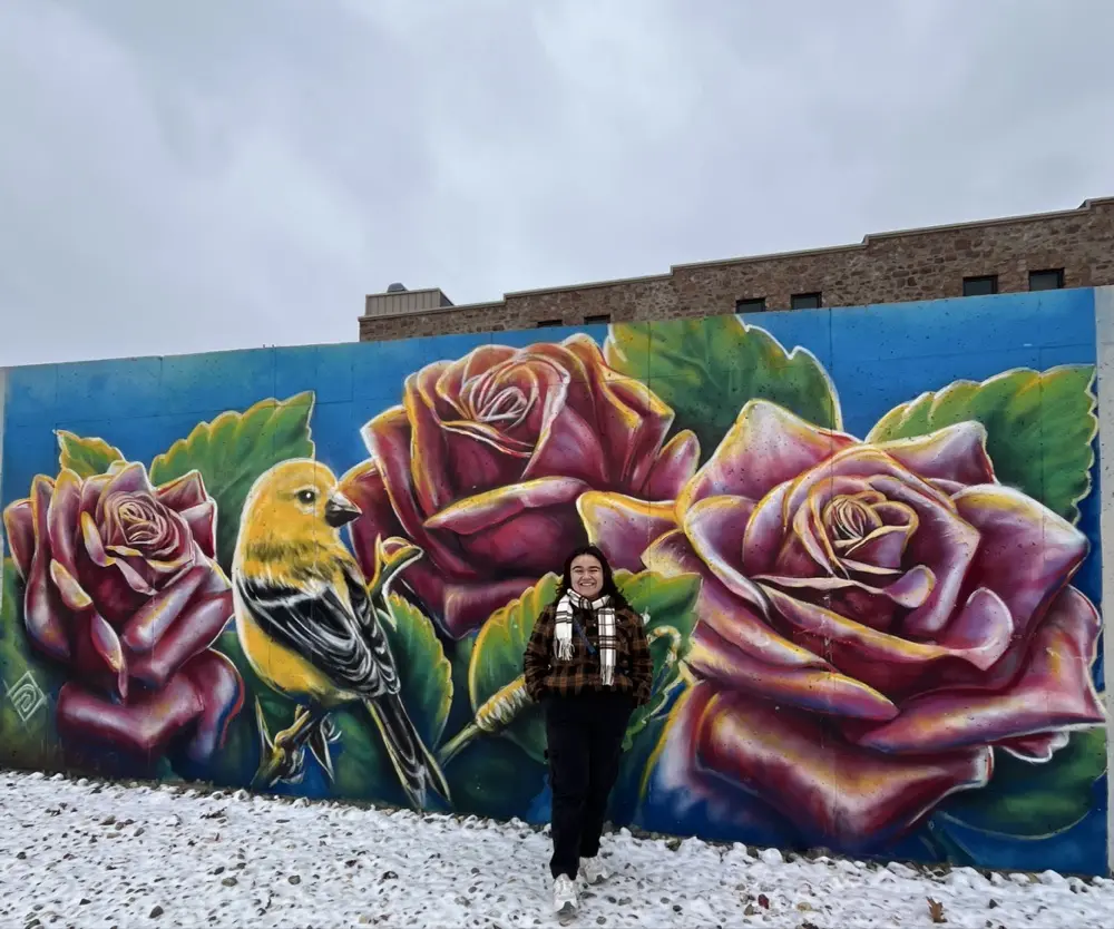 Andrea Diaz profile pic