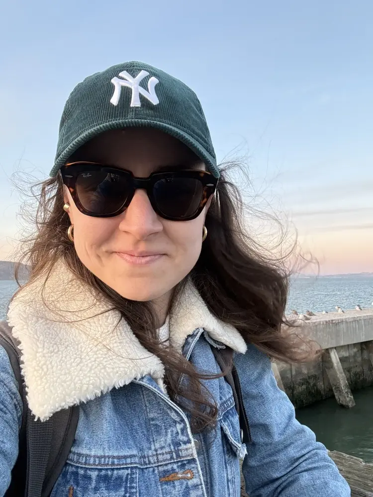 Cristiana Martin profile pic