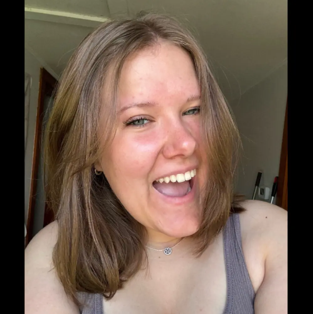 Abby Garrison avatar