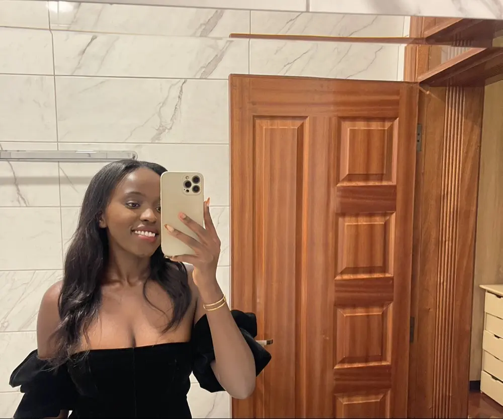 Vanessa Namwoni profile pic