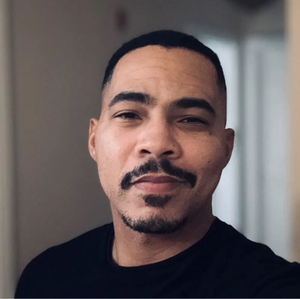 DaShay Glover profile pic