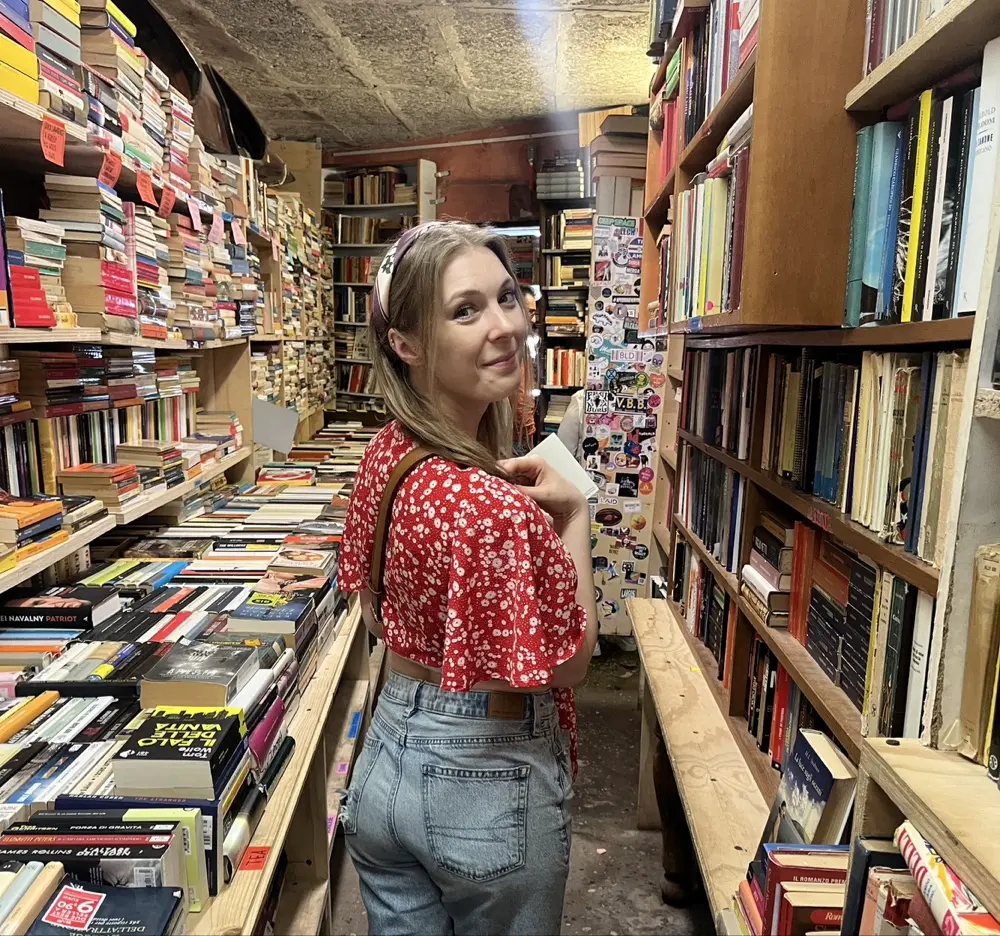 Tori Marie profile pic