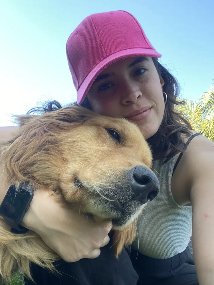 Camila Barrios profile pic