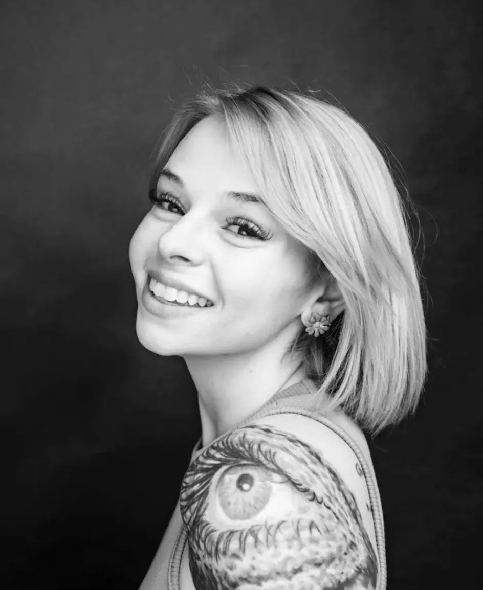 Liz Logan profile pic