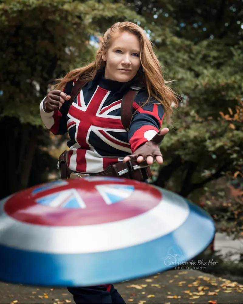 Shannon S profile pic