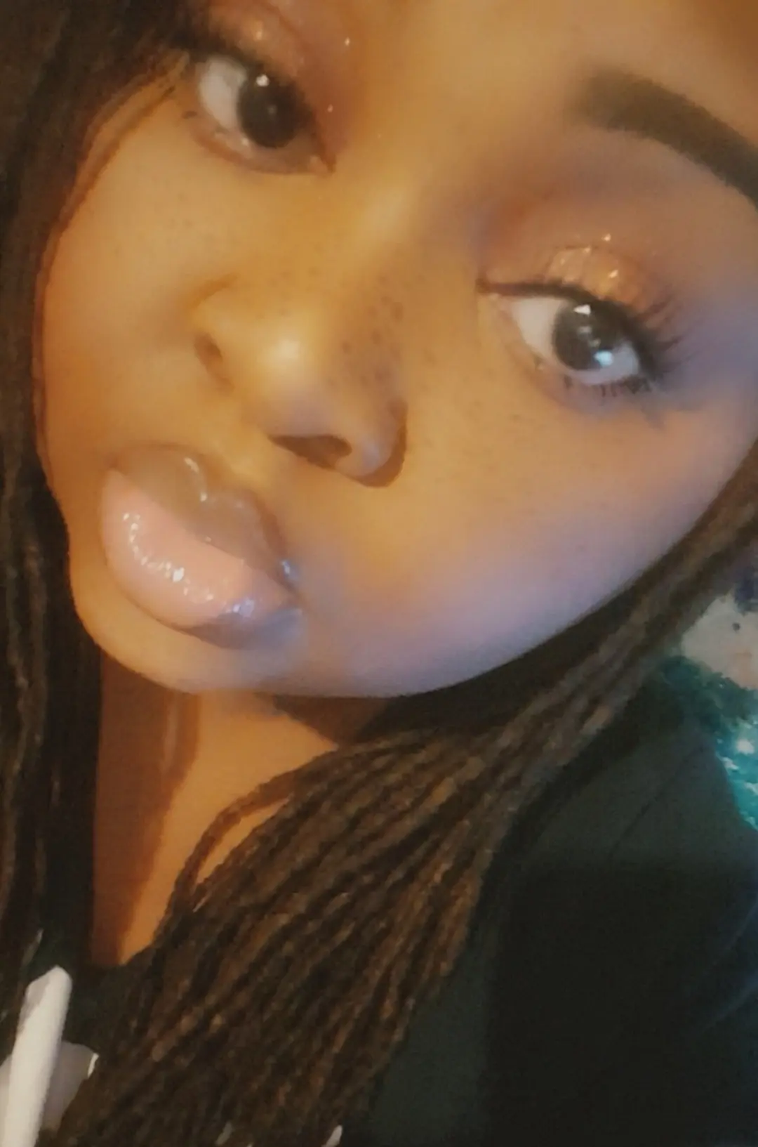 Mesha E. profile pic