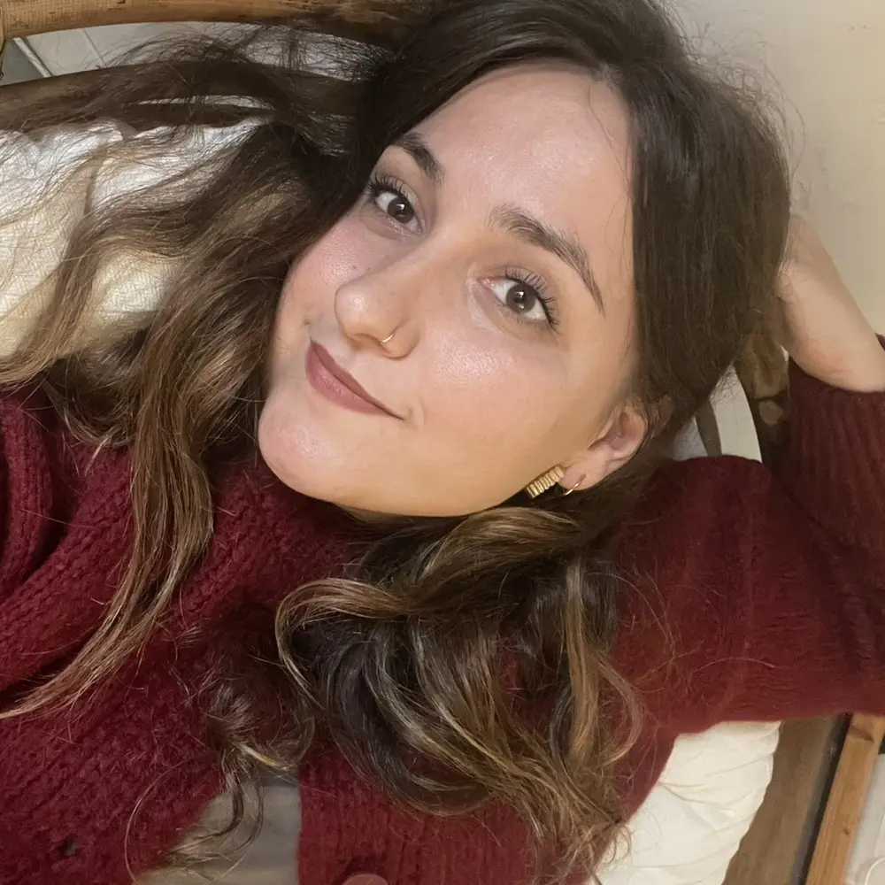 Marta Hernàndez profile pic