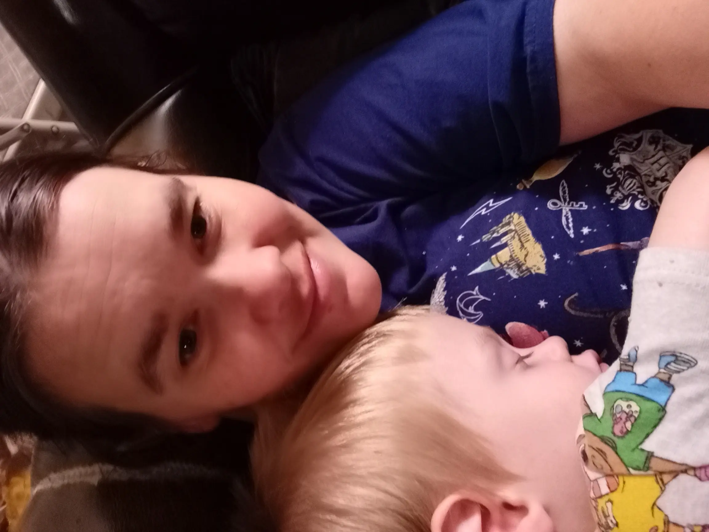 Bethany Franson profile pic