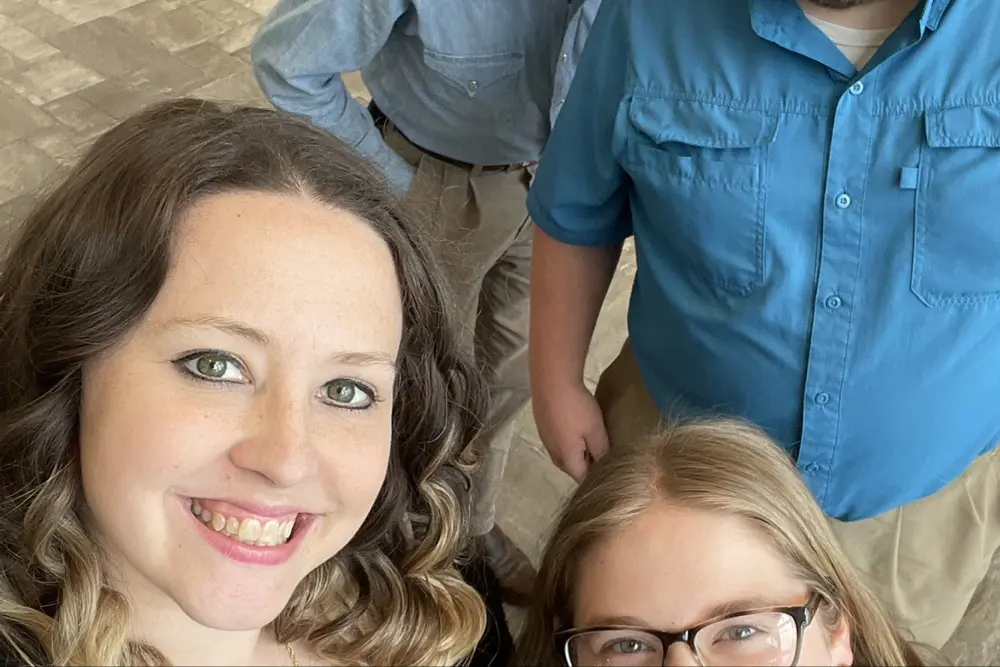 Laura Boswell profile pic