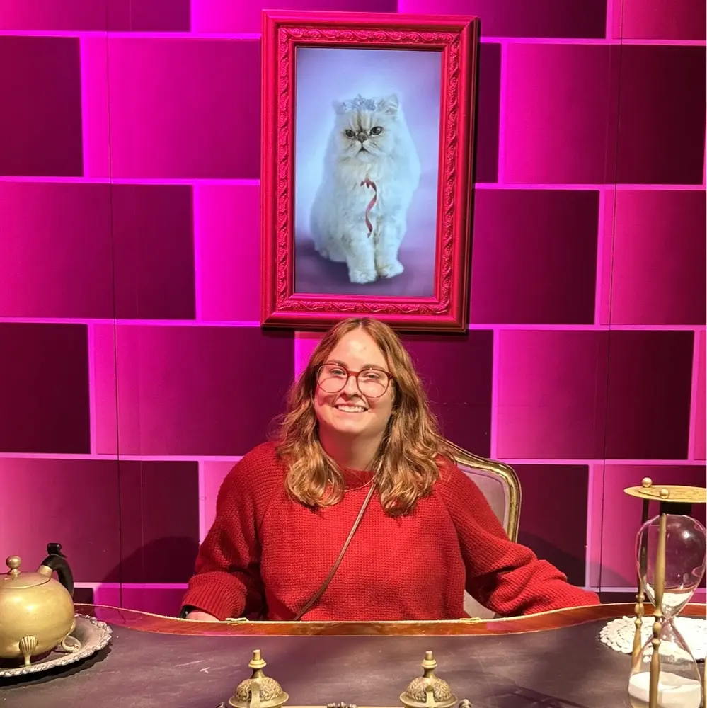 sippinpages (Sam) profile pic