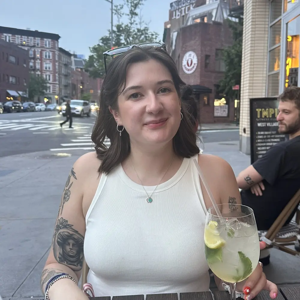 Hannah Leightell profile pic