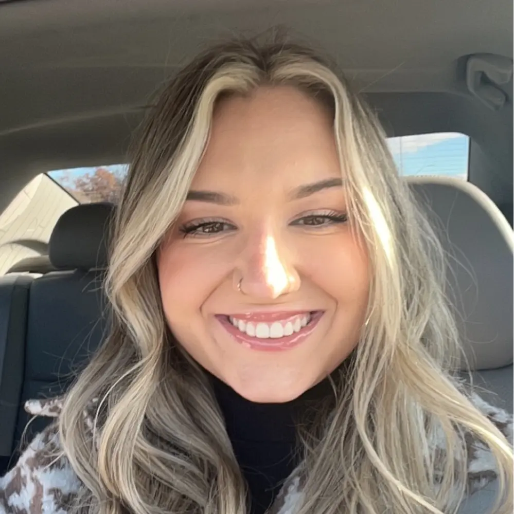 Aubree Sanders profile pic