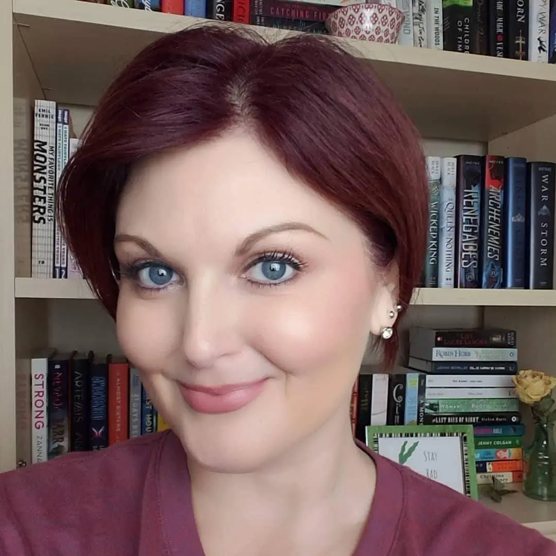 Natasha Medina profile pic