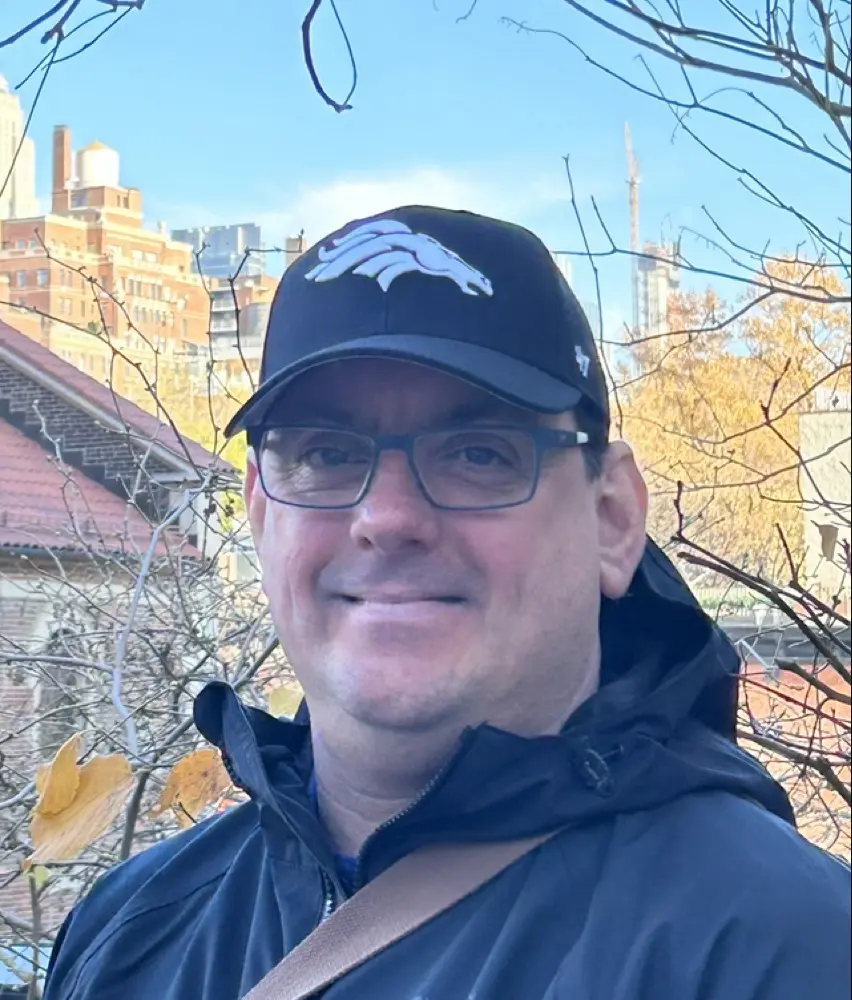 Dan Wells profile pic