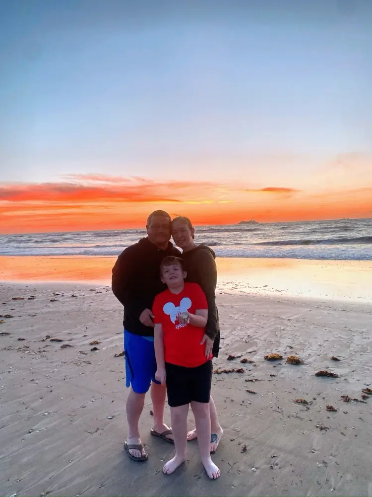 Ashley Storer profile pic