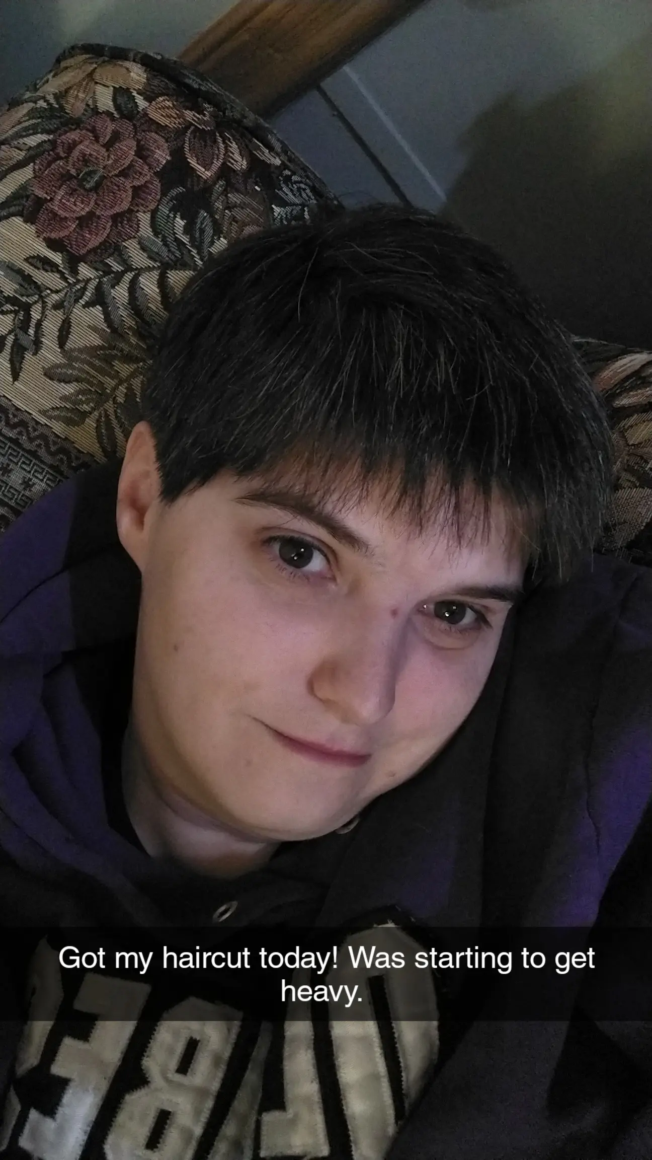 Megan Kinderman avatar