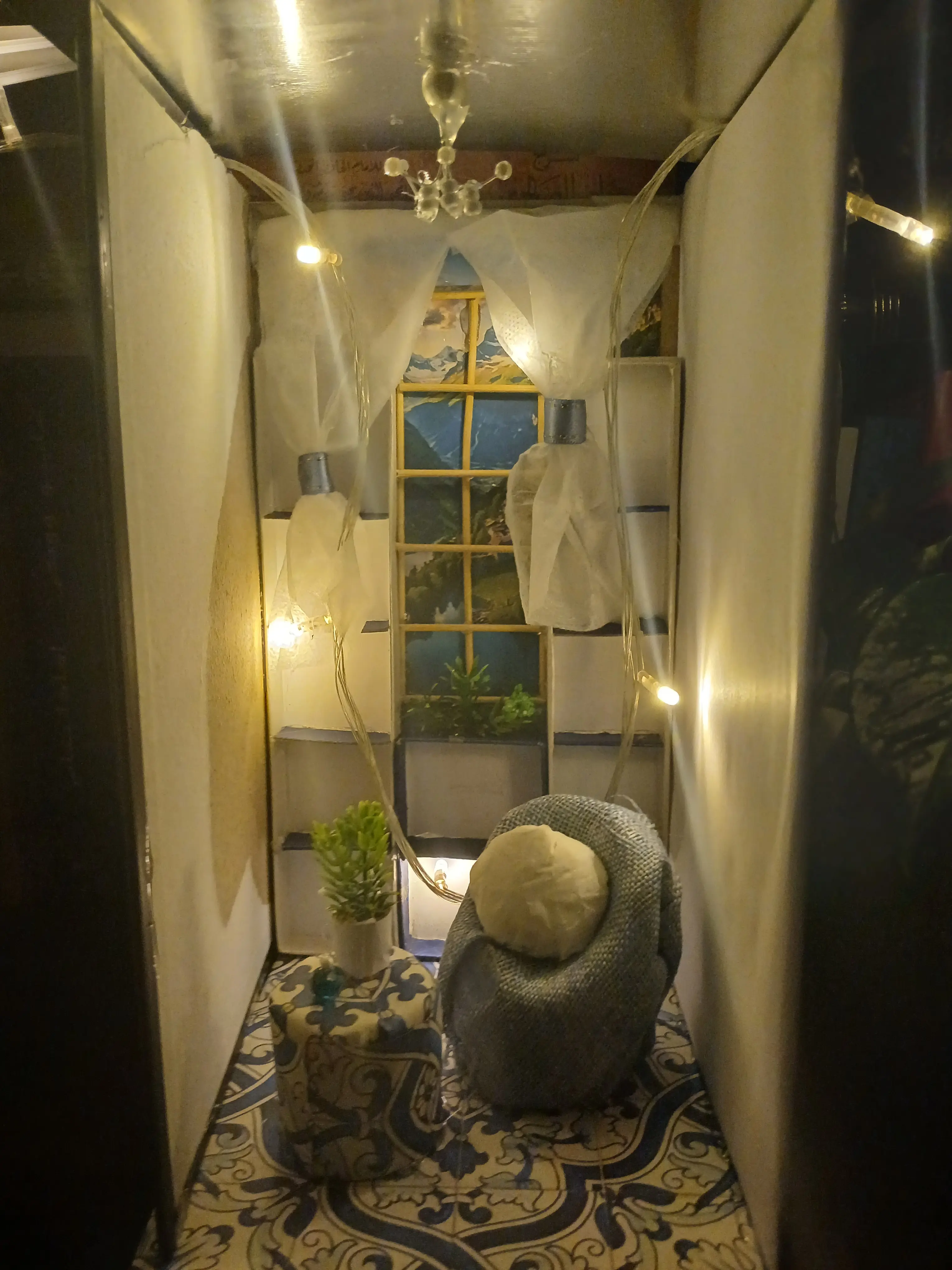 Jana Sherif profile pic