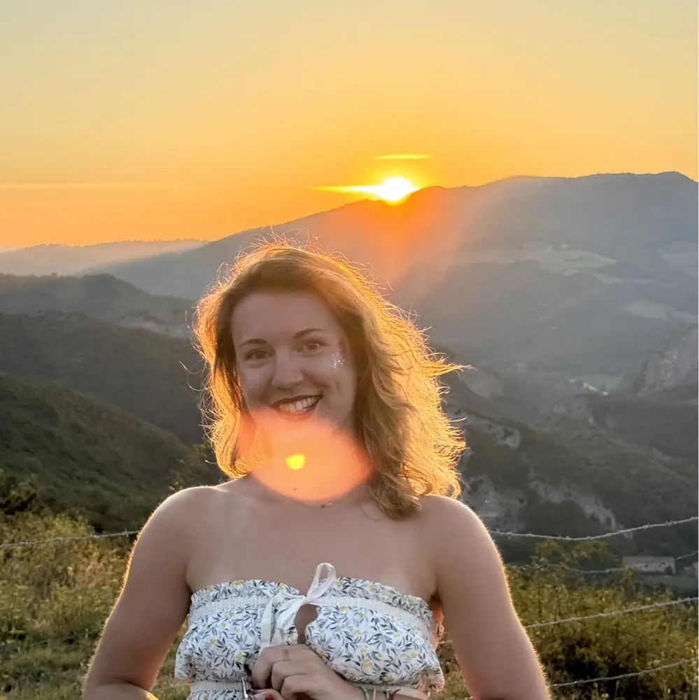 Paulinemgd profile pic