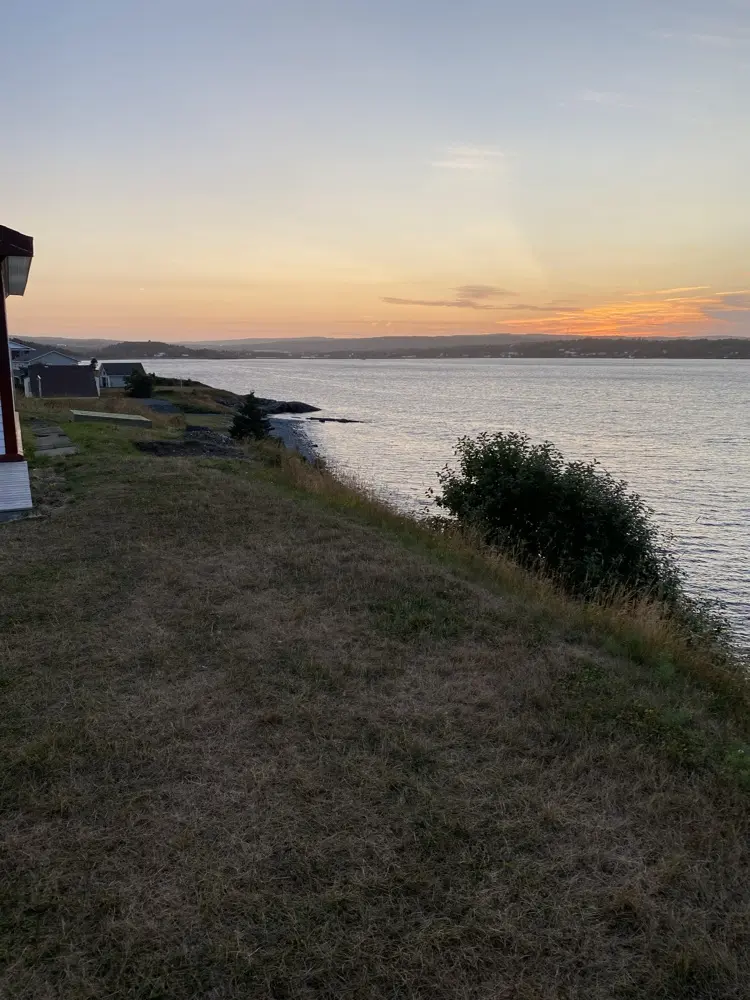 Belle Myles profile pic