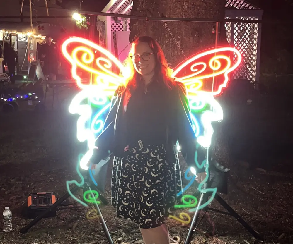 Nicole S profile pic