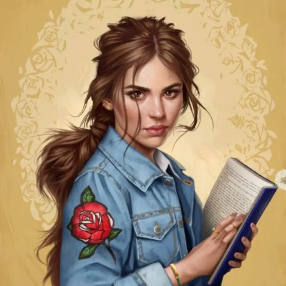 BookDragon profile pic