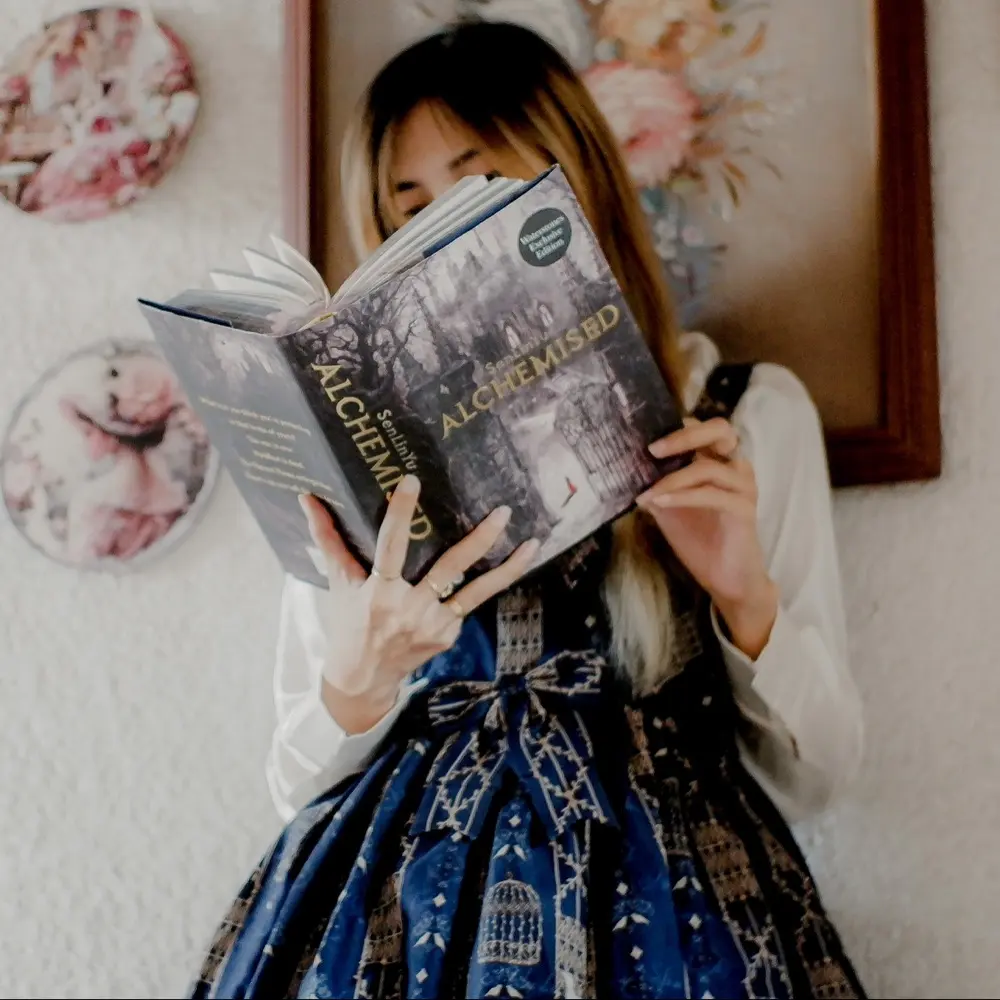 Rai.Reads profile pic