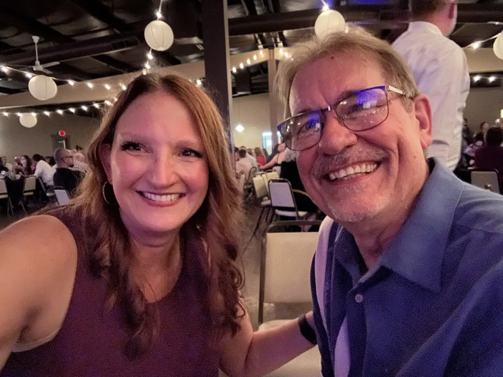 Jennifer Davidson profile pic