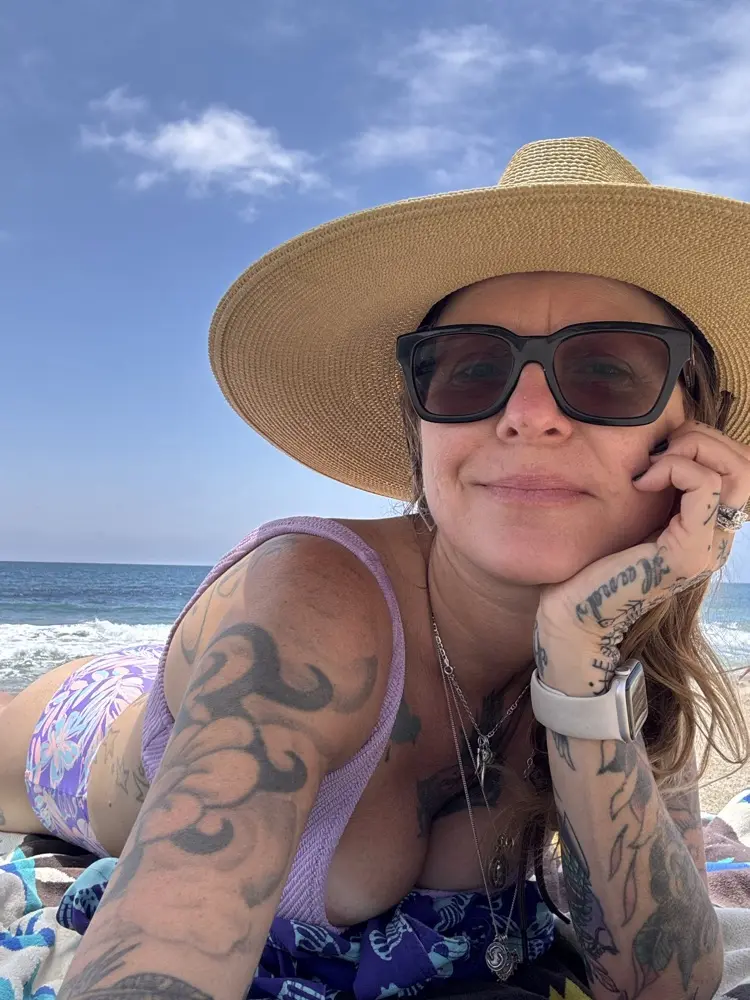 Tracy Rose Lisauskas profile pic