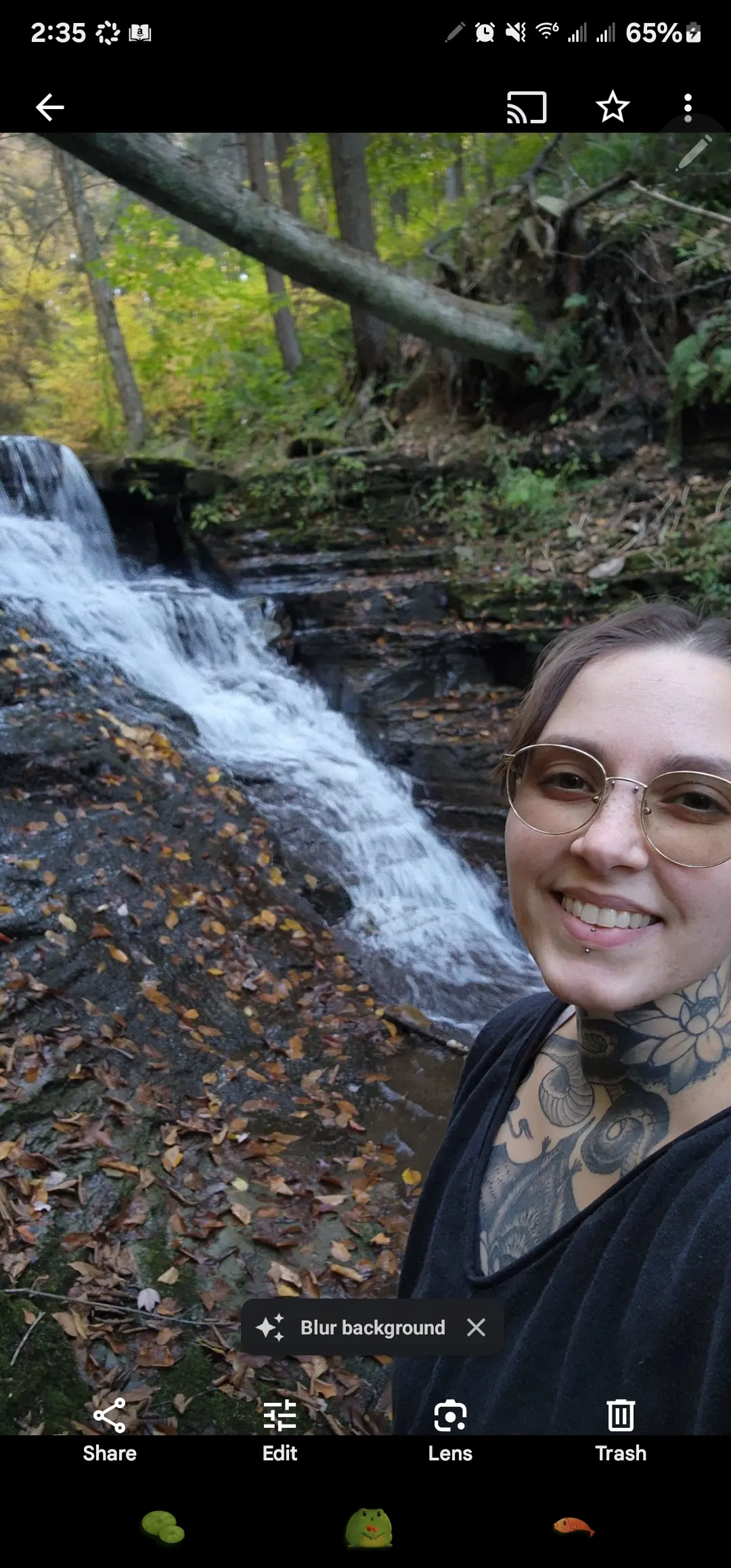 nik dekay profile pic