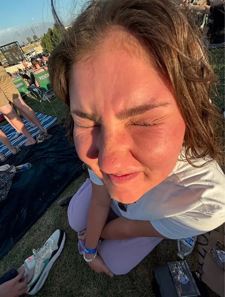 Abby 💅 profile pic