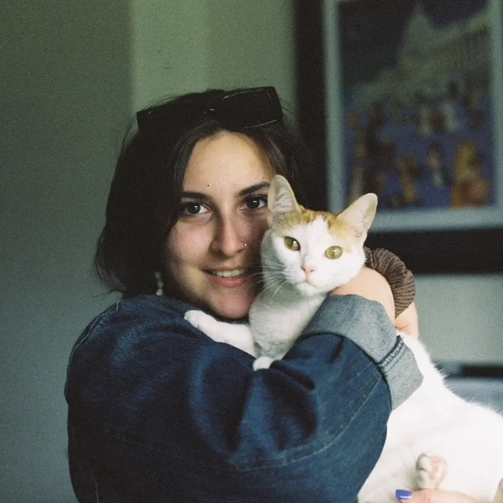 Alex Levine profile pic