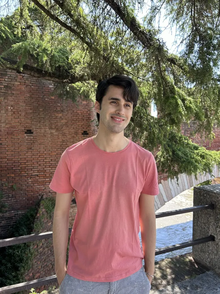 Marco Cantoni profile pic