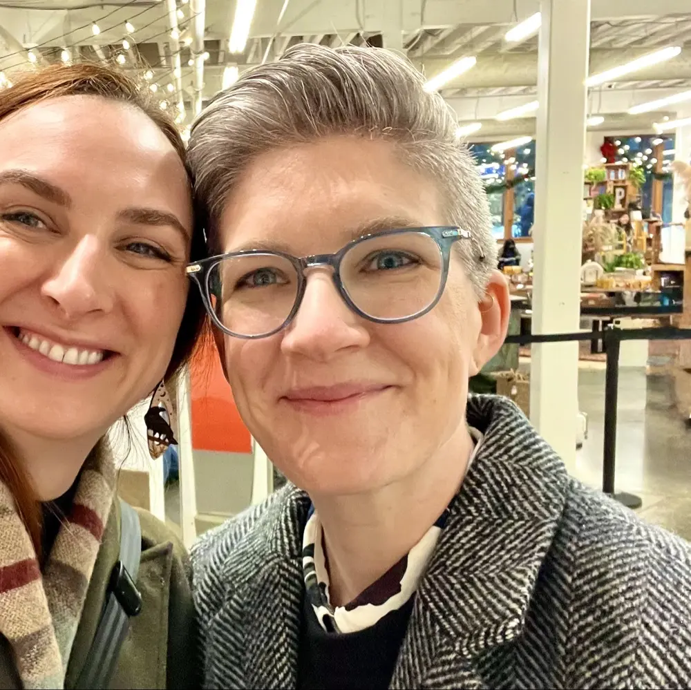 Heather V profile pic