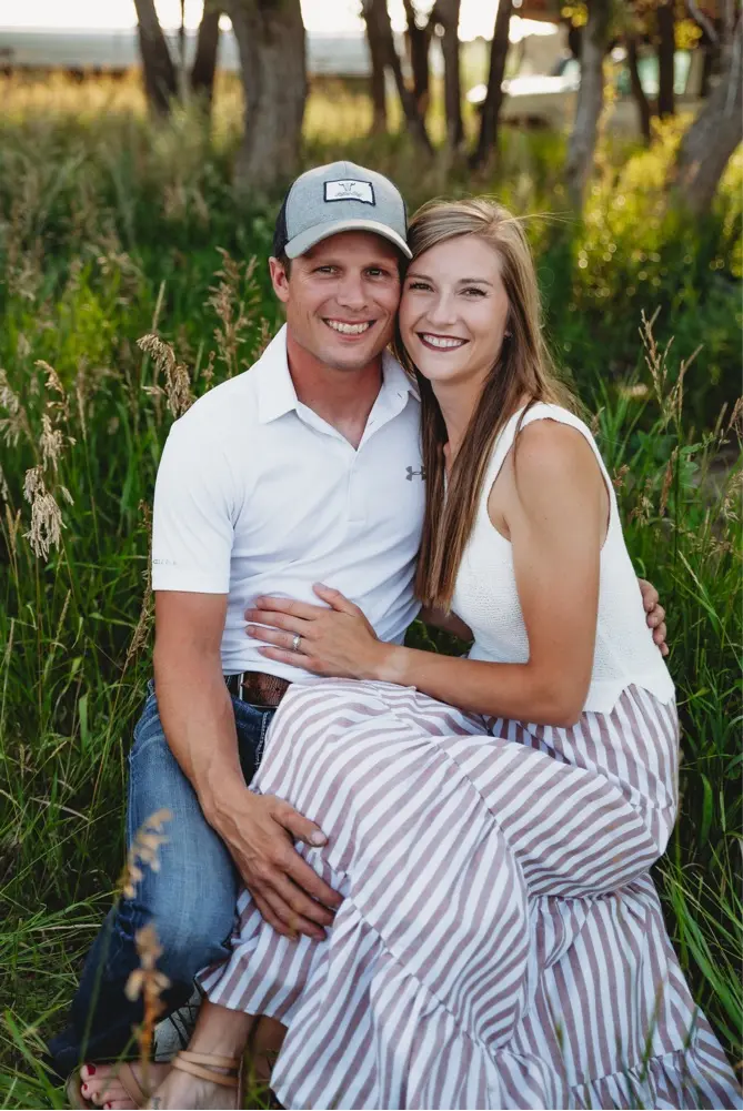 Hannah Edgar profile pic