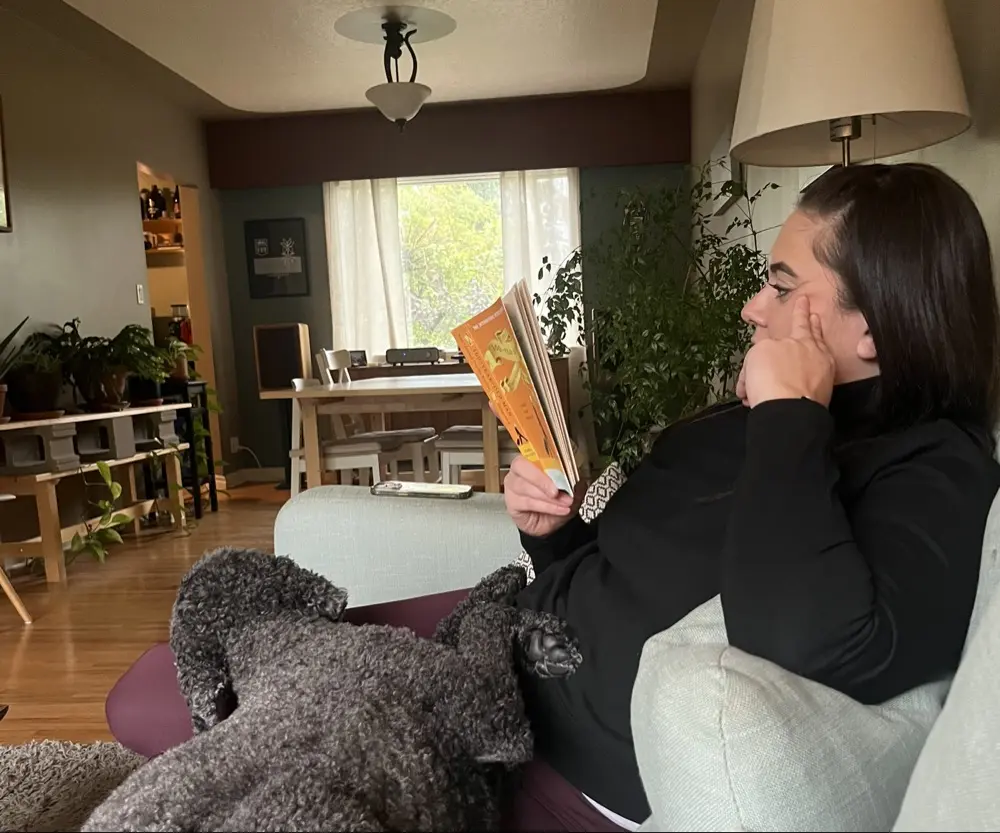 Andrea Joan profile pic