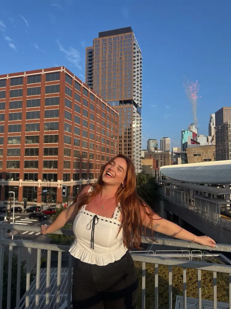 Antonice Morin profile pic