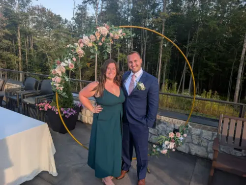 Megan Alderman profile pic