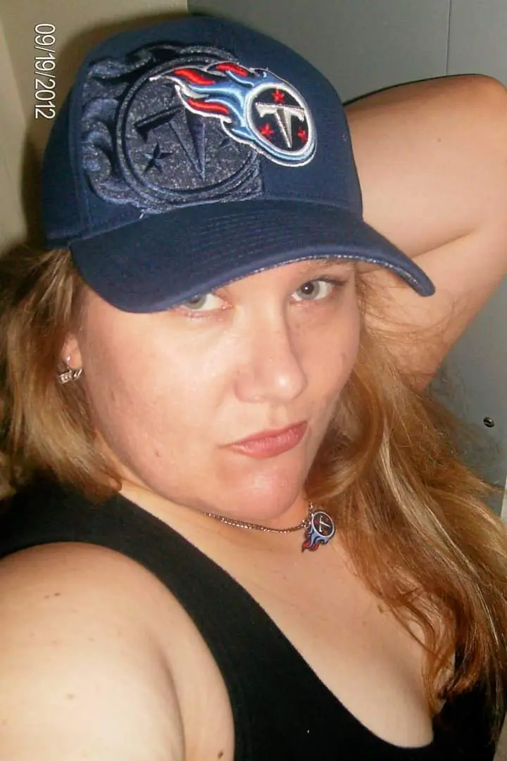 Lauren Weslowski profile pic