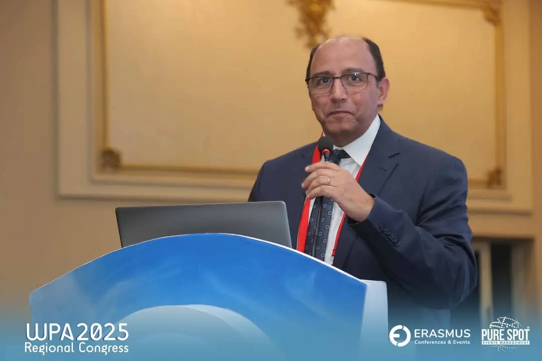 Tamer Goueli profile pic