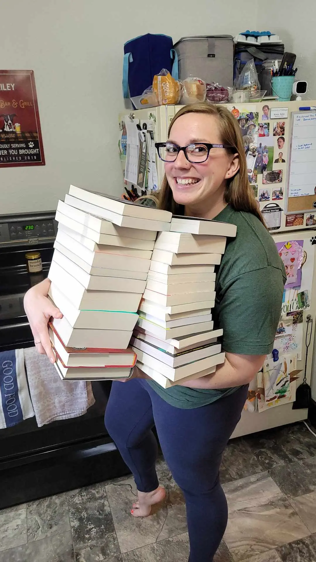 Monica B. profile pic