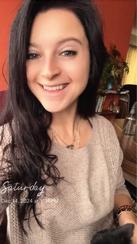 Brittney Graham profile pic